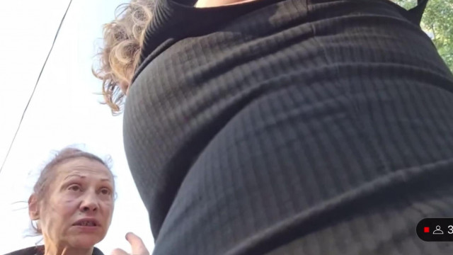 Kaffka Tibor újabb garázdasága
