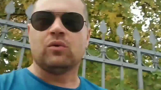 MC István - Ólasz úti film (régi)