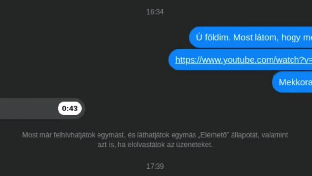 Szigethy Ádám (Villám) összefoglaló a bebuzulásáról