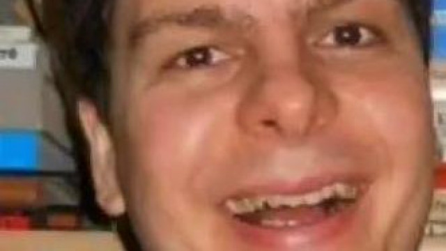 Markó Gergely Sodiról beszél
