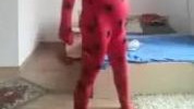 Yaboku mint Ladybug