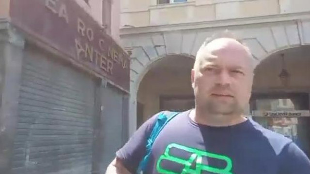 MC ISTI - Live mondom a fejlemények et 2023.05.23