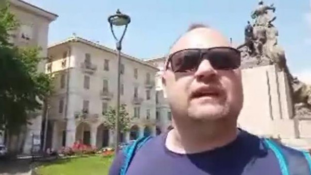 MC ISTI - külföld király helyek 2023.05.23
