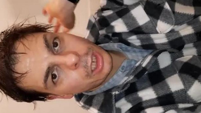 Markó Gergely - Objectively ruining the Matrix conspiracy