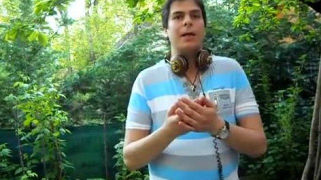 Markó Gergely - dj  Neo True： Valláskritika