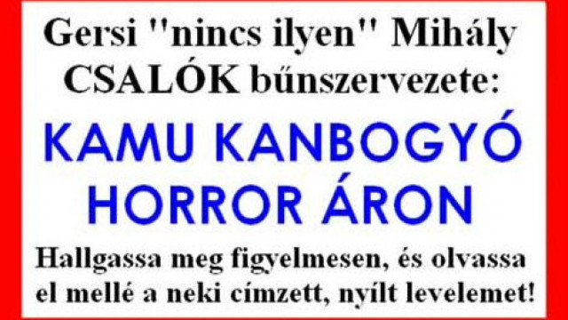 Markó Gergely - ANTI tökösítőmester projekt - Dj  Neo True's 007 Style, Private Health Investigations