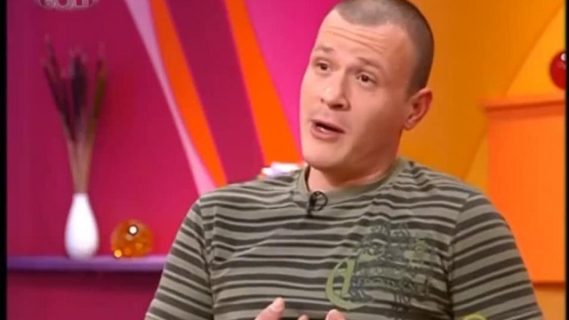Fullfing Géza szereplése a Mónika show-ban. [adminok engedélyével]