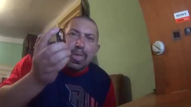Filmkiller BESZÓL A TROLLOKNAK