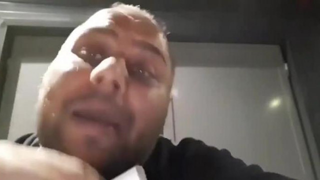Lakatos Ali éjszakai ámokfutása 2 rész