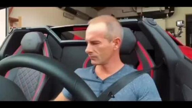 Handrás kedvenc hangja - paródia