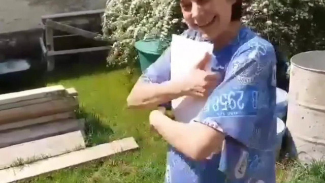 Höjpi egyik hű felszopójához jutott el a Herby évkönyv (2021)