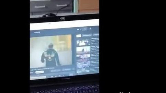 MC Pityuka - Gyerekek a Ganxta Zoli halgatta a zeném !!!