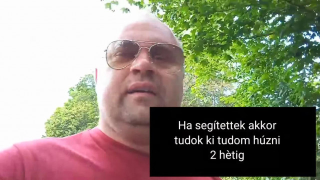 MC Isti - Síkerűlt múnkát talál ni , viszont ilyen hejzet be kerültem 2023.06.07