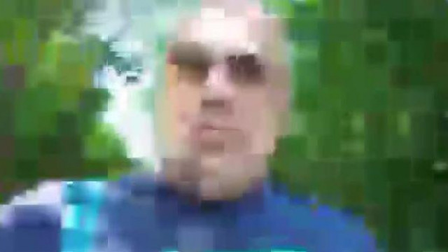 Mc Isti - Külföldi vidéken járok, komoly setup