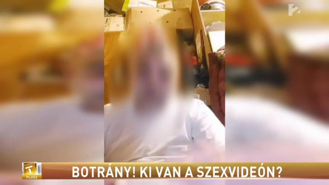 Gáspár Laci és Gammer Citrom a Tényekben - Teljes botrány (2023.06.07)