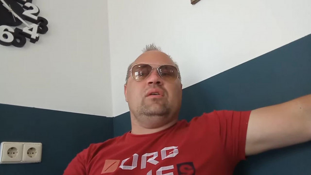 MC Isti - A stu Álhireket terjeszt 2023.06.09