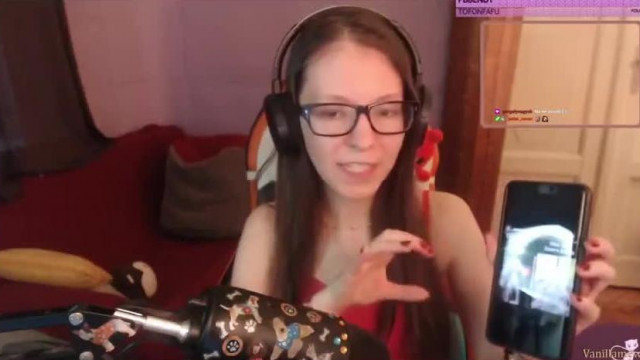 Best of Vanillamew (erős agyzsibbadás warning)