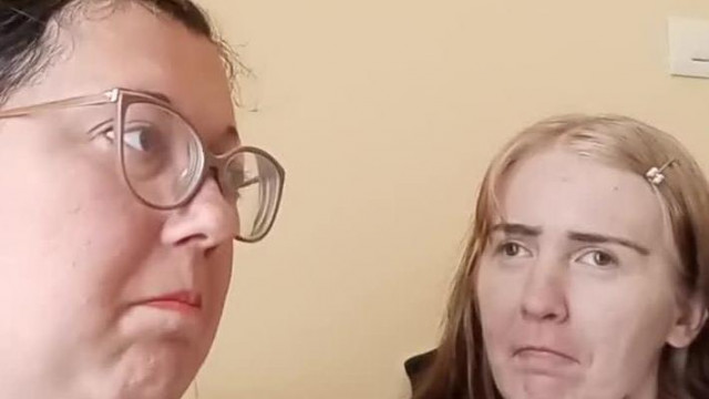 Bariadd, Diki és a nyelvvizsga