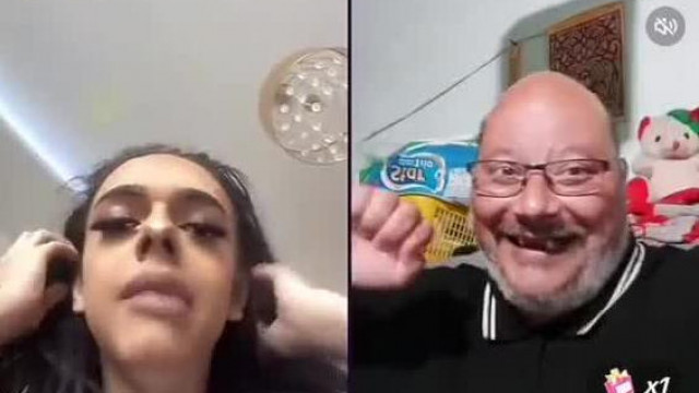 Gyuluska és Homár Hamza egymásnak tesznek utalásokat