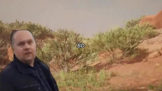 MC Isti bűnhálózatot fog a RDR-ben - paródia by BD