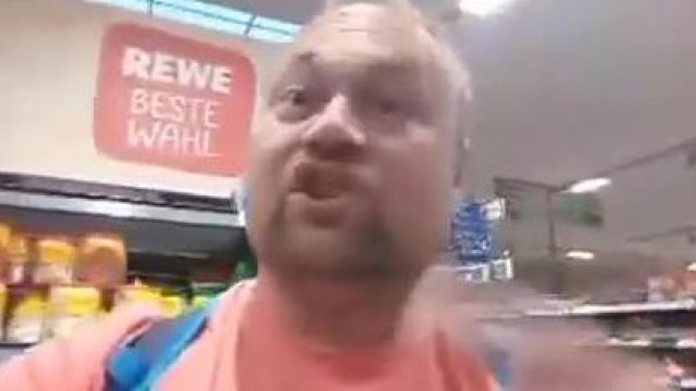 6 percnyi törölt gyűlölködés MC Istitől