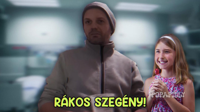 Így nézne ki ha Herbynek lenne egy beteg lánya - paródia