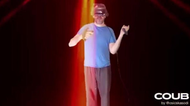 RAVE PARTY SODI