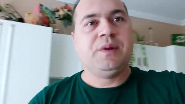 MC ISTI - Abbahagyom a Videozàst kiszàltam a zenèből (2020.NOV)