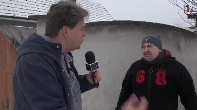 Filmkiller - N1TV ELŐZETES - Elkaptuk a magyarok halálát kívánó videóst