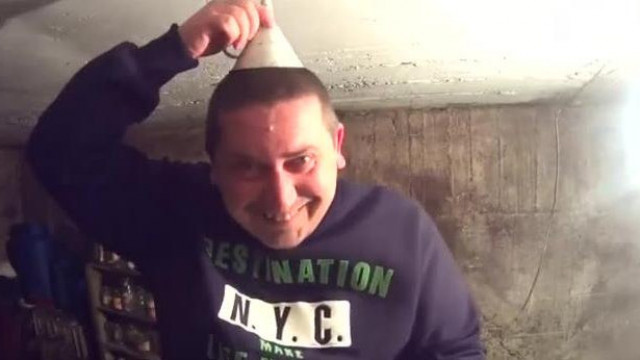 Filmkiller Zoli   Üdvözlendő Hír! HErBY t kicsinálták