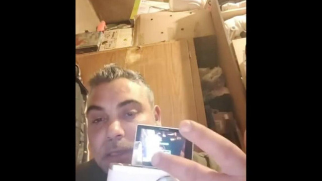 Gammer + Májas