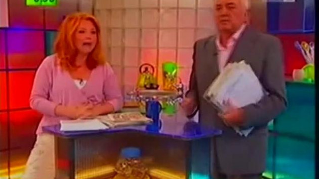 Kaffka (Tibor) Mercedes a Mokkában (teljes 2007 műsor) +Bónusz előzmény