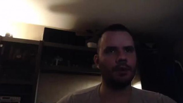 Nagy Faláb Laci   2019 12.10