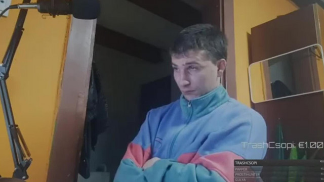 TURBO TITÁN   VESZEKEDÉS 5