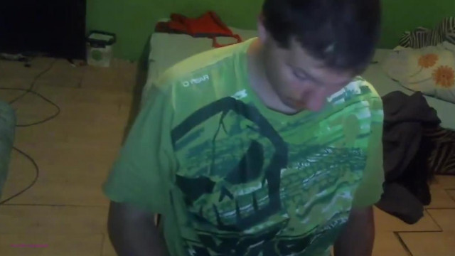 A hetero Turbo Titán leszpta a szűz VR Janit