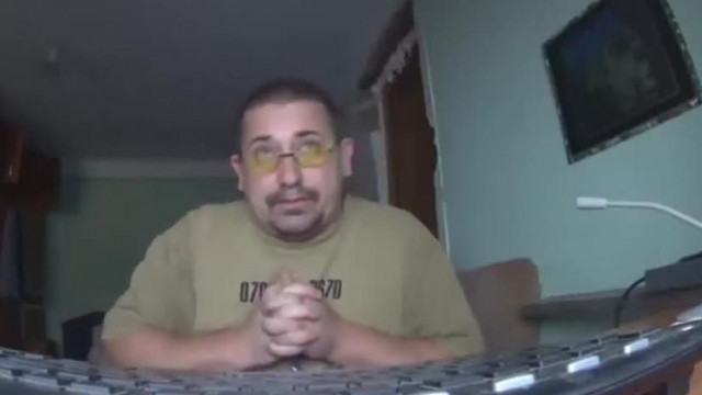 Filmkiller Vká Vlog paródia
