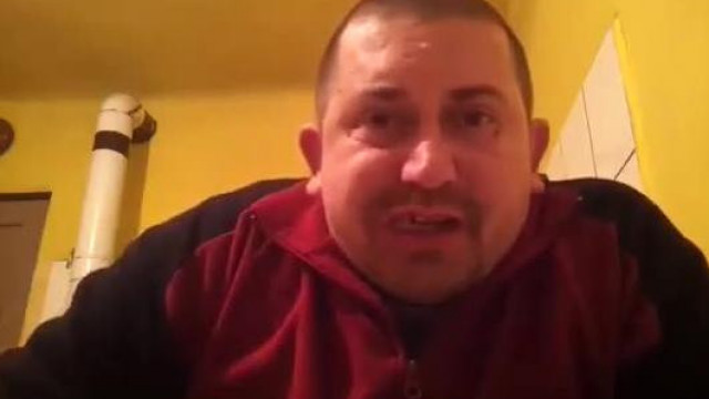 Filmkiller Zoli Magyargyűlölet (Antimagyarizmus)