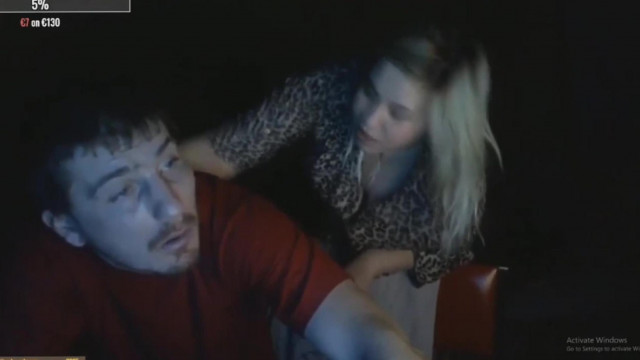 Nyergesi Wish  Britney Spears x Turbó Titán x VR Zsombesz