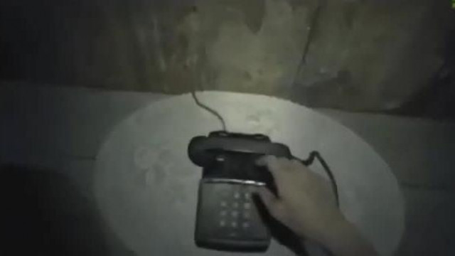 Filmkiller - Kancsi keres Skypeon