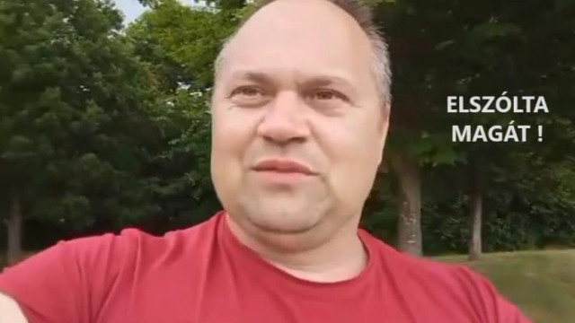 MC ISTI COMING OUT ÉLŐ LIVEBAN !