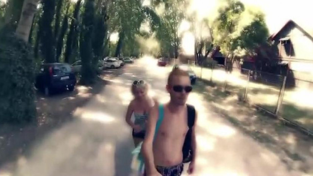 HErBY és PInKY - Benne vagyok! - zene videó