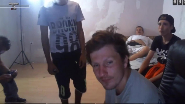Trutyi rajongókkal dumál  (2018 nyár)