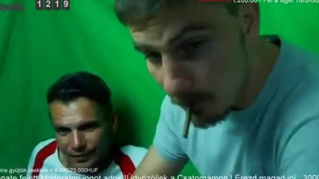 Trutymó Titán Műanyag Fater live (2017.09.14.)