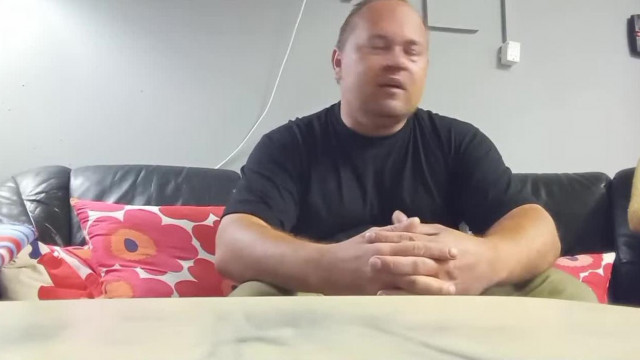 MC ISTI - Ha tudtok segítsetek kint vagyok ( jelenleg nincs munka ) 2023.06.20