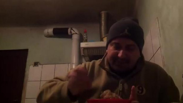 BASO GAPE - 014  Filmkiller Zoli   Szardíniás szendvicskrém