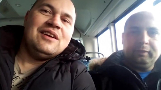01  MC Isti haverjával üzen Selim Etkar nak