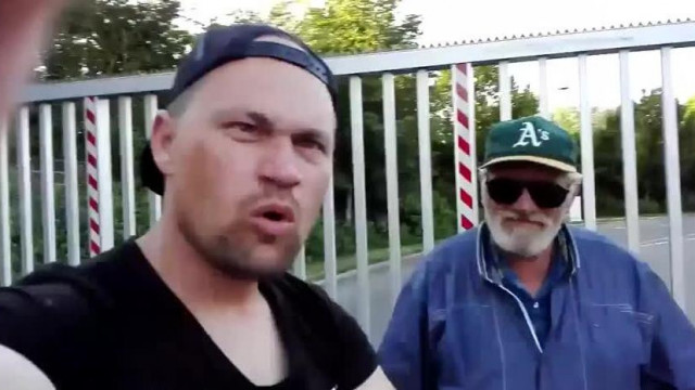 MC Isti - Szervkereskedelem (Official Music video 2017)
