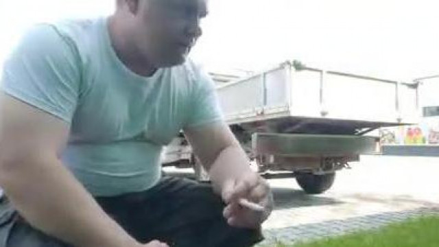 MC Isti - üzenet az internetes zaklatoknak