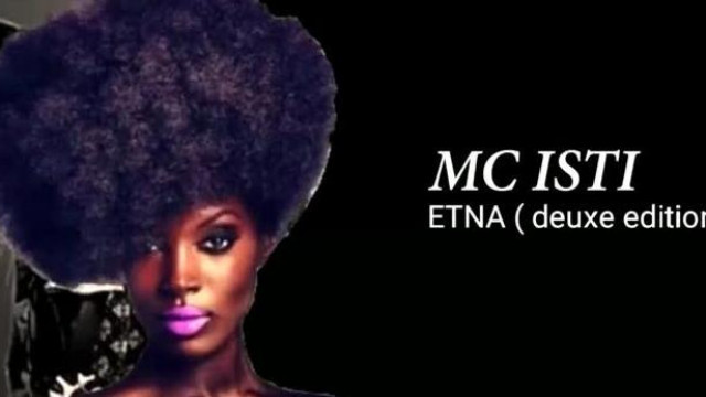 MC István - Etna (deluxe edition)