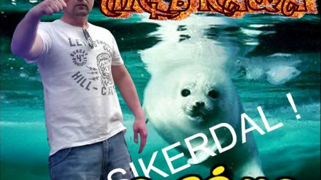 MC Brawa - A FÓKA ( MC Isti zene 2023 új sikerdal ! )